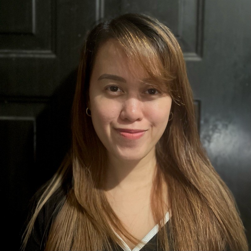Ann Buenvenida